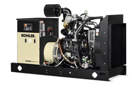 เครื่องกำเนินไฟฟ้าเดลโก้ อีเลคทริคอล อินดัสตรีส์ (2)